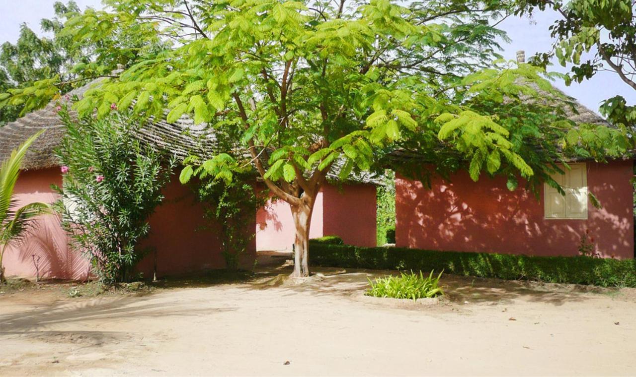 Lampsar Lodge Ndiongo Room photo